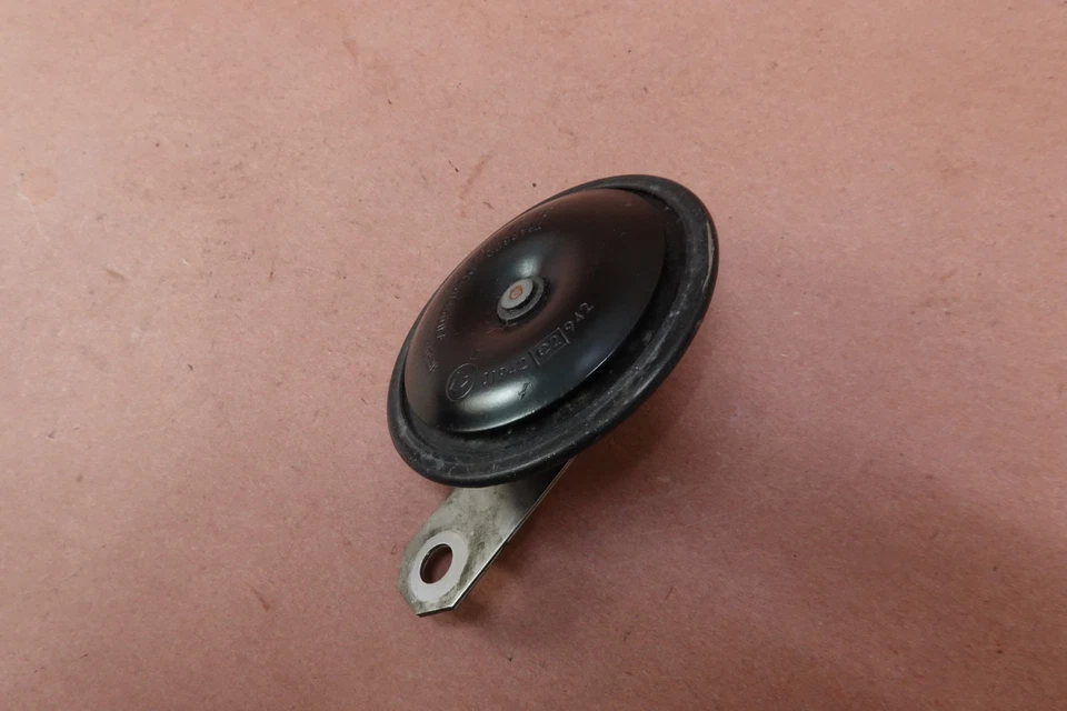 Yamaha V Star 650 1998-2015 personalizado XVS650 señal de bocina Foto 2 de 4