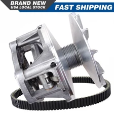 Primary Drive Clutch EBS w/ Belt for 98-05 Polaris Sportsman 500 Engine Braking