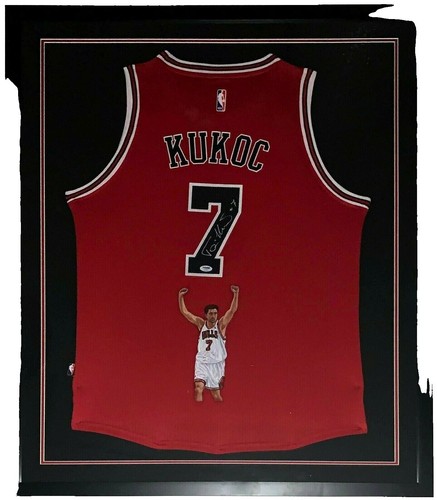 25 SP EXTRA LIMITED Toni Kukoc NBA card | eBay