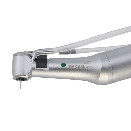 Dental 20:1 Implantat Winkelstück Chirurgisch TiMAX NSK SG20 WH WI-75 E/KM - Bild 49 von 68