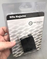 CZ 452 CZ 453 Rifle Magazine 22 WMR 5 Rounds Black OEM