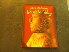 Life In The Ancient Indus River Valley Hazel Richardson ID:63872