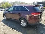 Used Rear Left Door Assembly Rear Side fits: 2017 Kia Sorento w/o sunshade textu Foto 4 de 4