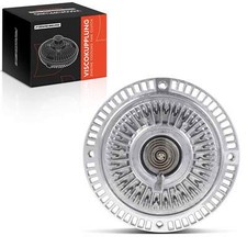 Fan Coupling Radiator Fan For Ford Transit FB FC FD FS FZ FA FM FN D5G002TT