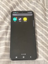 TIKTOK Galaxy S22  Unlocked 