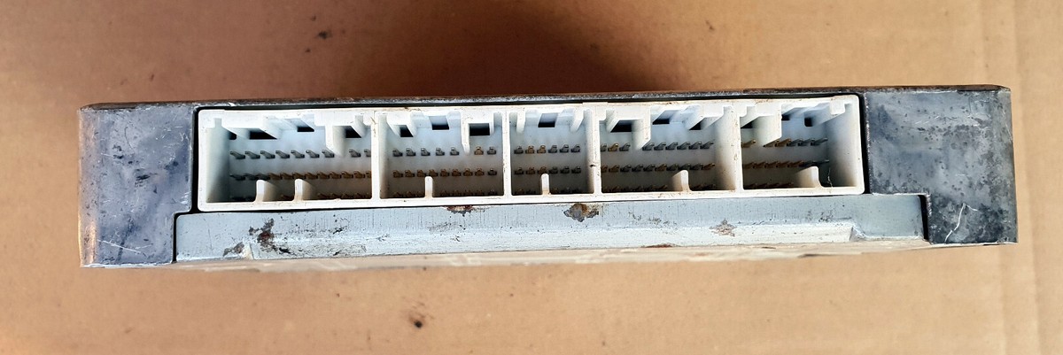 Toyota RAV4 89661-42692 1AZ-FE 4*4 M/T Ecu Ecm oem jdm used