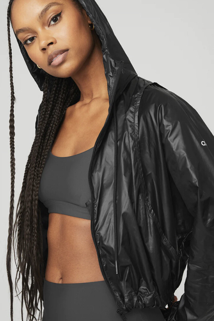 Alo Yoga Windbreaker