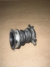 Stihl TS500i Concrete Cut Off Saw Intake Boot With Clamp OEM