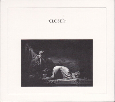 Joy Division - Closer (2007 Remaster)  2CD  NEW/SEALED  SPEEDYPOST