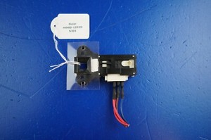 Türschloss Waschmaschine - Haier HW60-1202D HW60-1202D