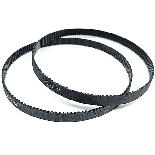 Cinta de transmisión principal 79867M para impresora Zebra ZT410 ZT420 ZM400 S4M 300 ppp (20005) - Imagen 2 de 3