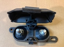 Bussmann Fuse Holder New Old Stock