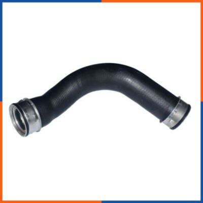 Ladeluftschlauch für VW | 113558, 179281A