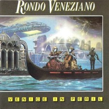 Rondo Veneziano : Venice in Peril CD Highly Rated eBay Seller Great Prices