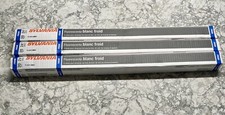 Sylvania Fluorescent Lights LOT OF 3 - Vintage NIB - 24 20 Watts - Froid
