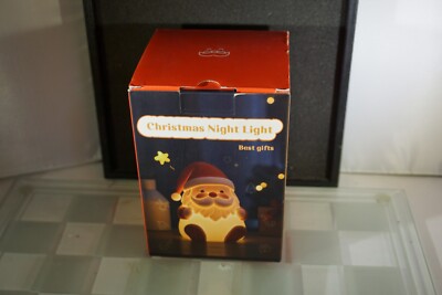 F - Best Gifts Christmas Night Light (#2200)