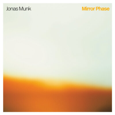 Jonas Munk Mirror Phase (CD) Album
