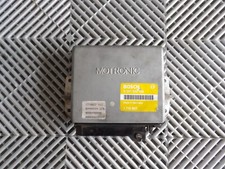 Moteur BMW 735