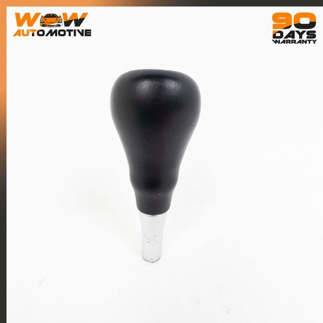 04-13 BENTLEY CONTINENTAL FLYING SPUR FLOOR SHIFTER GEAR SHIFT LEVEL KNOB OEM