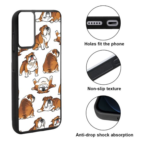 Soft Rubber Slim Case Hard Back Case Cover For Samsung Galaxy S20 FE 6.5" 2020 - 第 84/147 張圖片