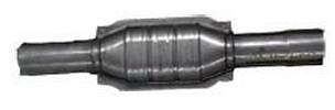 EPA Catalytic Converter Fits: 1992 1993 1994 1995 Chevrolet C3500HD 7.4L V8 GAS - Picture 1 of 2
