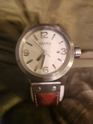 Mens Brera Watch