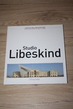 Libeskind, I maestri dell'architettura, Hachette