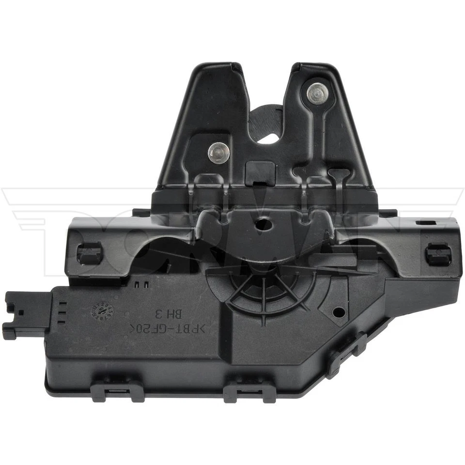 Actuador de bloqueo de maletero integrado Dorman 937-866 para BMW 128i 330Ci 530i 645Ci M3 Foto 2 de 4