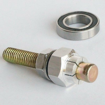 bicycle bearing puller kit