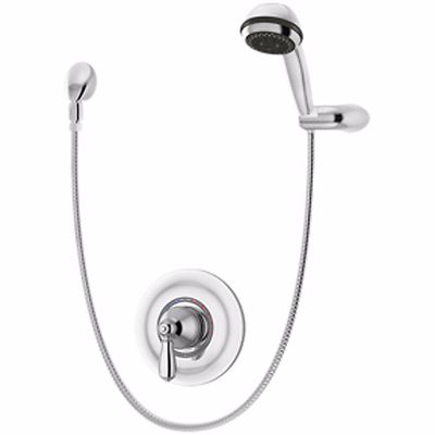 Symmons Allura  Hand Shower System W/Slide Bar
