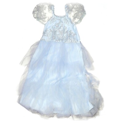 princess dresses size 7 8 Pink Rose Princess Dress (Size 7-8)