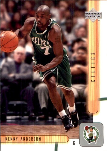 2001-02 Upper Deck 🏀 YOU PICK #2 - #437 🏀 NBA Cards SP RC Base Commons Stars - Photo 25 sur 238