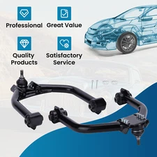 Adjustable Front Upper Control Camber Arms Kit For Dodge Charger RWD 2006-2023