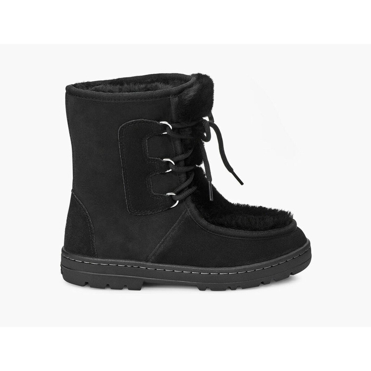 NEW w/box winter snow Short Sz Women's UGG Mukluk Revival Boot