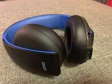 Low tone/humming noise from Sony Playstation Wireless Stereo Headset 2.0 :  r/PS4