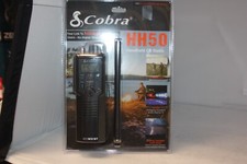 Cobra HH50WXST 40 Channel Handheld CB Radio