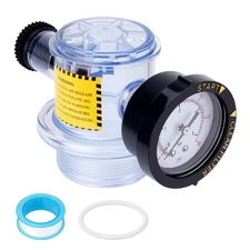 273564Z Manual Air Relief Valve for Pentair for Triton II, Triton C, TR100C