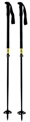 WNDR Alpine 2-Piece Teleskop Stock  : adjustable