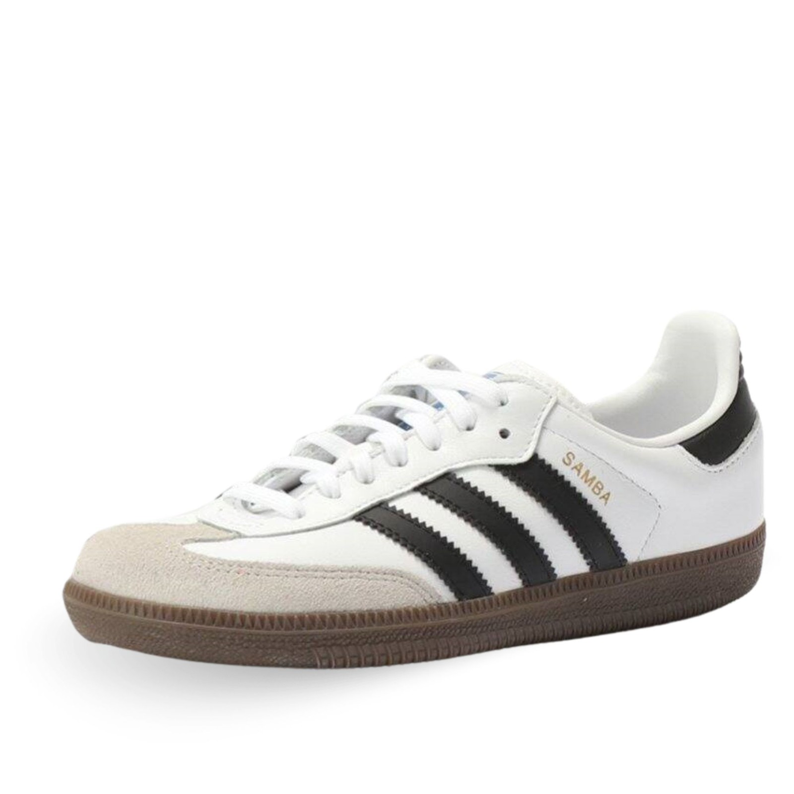 Scarpe Adidas Samba Og C Taglia 31 Cod IE3677 Bianco
