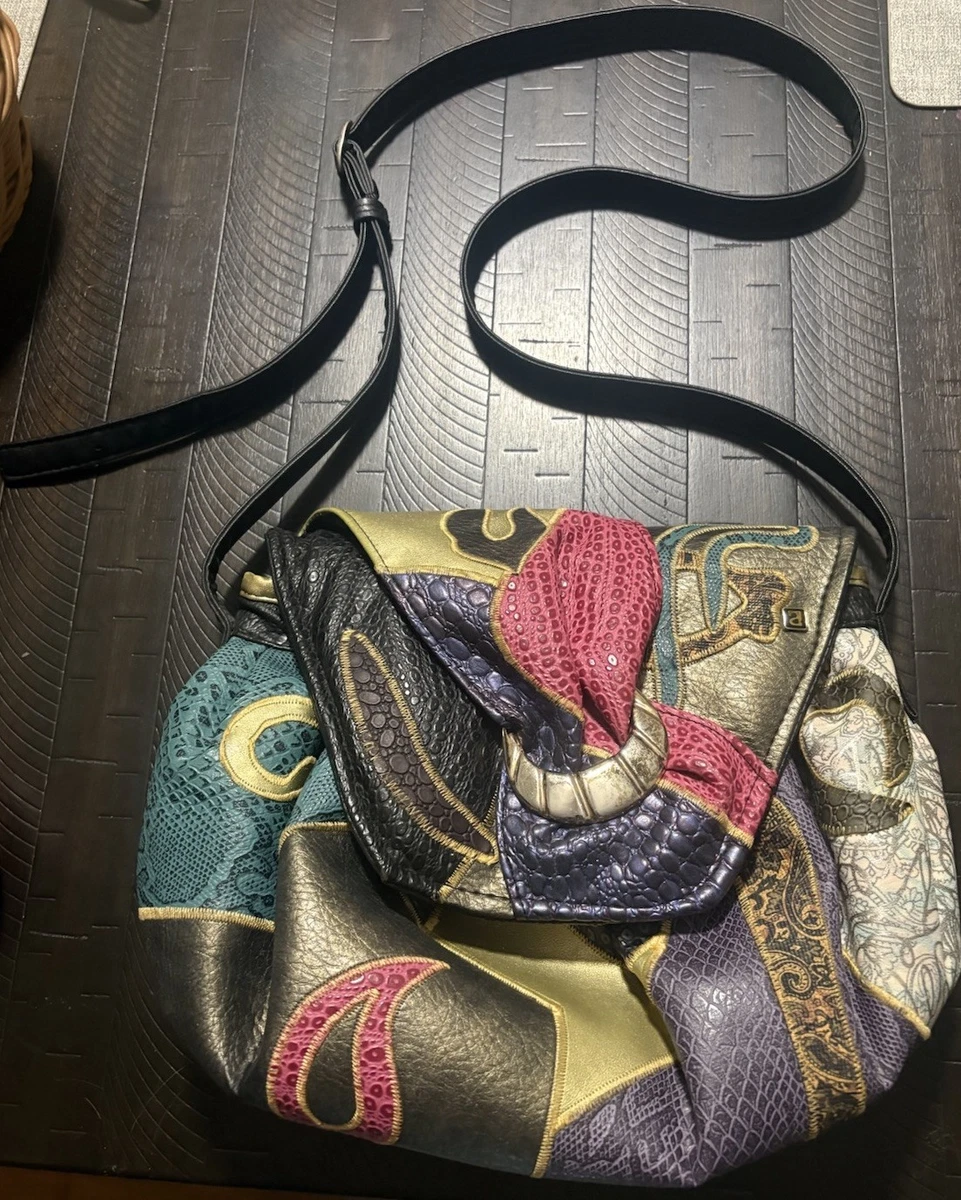 Preços baixos em Bolsa Vintage Anos 80 | eBay