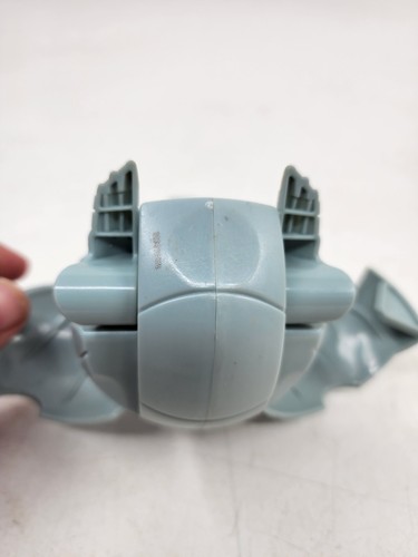 Spinmaster Sega Bakugan Battle Brawlers Deka Haos Hades 620G Large Figure - Picture 12 of 20