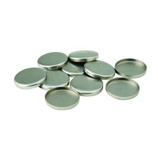 Ford M-6026-s351 Set Of 10 Camshaft Plug For Ford Racing Blocks Sb Ford Steel Ford M-6026-s351 Set Of 10 Camshaft Plug For Ford Racing Blocks Sb Ford Steel