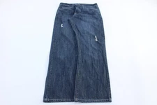 Flypaper Dark Wash Denim Jeans