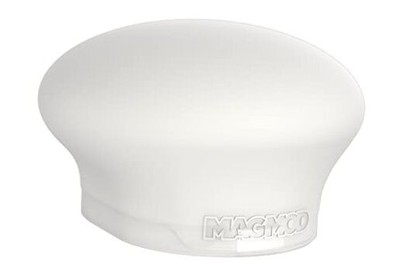 MagSphere 2 Flash Diffuser by  | Photography Lighting Flash Modifier | 