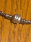 Lot Of Vintage Jewelry PANDORA 925 EDWIN PEARL GERRYS CORO Earrings Neck. — photo 6