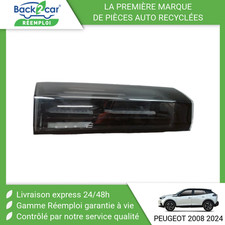 Feu avant (phare) Peugeot 504