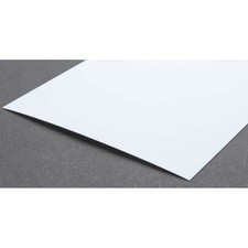 Evergreen Scale Models N Freight Car Siding .020 EVG2020 Plastic Building