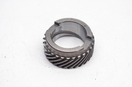 GEAR, SPEEDOMETER