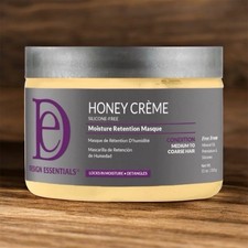 Design Essentials Honey Crème Moisture Reten...