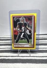 2025 Panini Michael Penix Jr. Base (Raw)